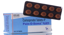 carisoprodol