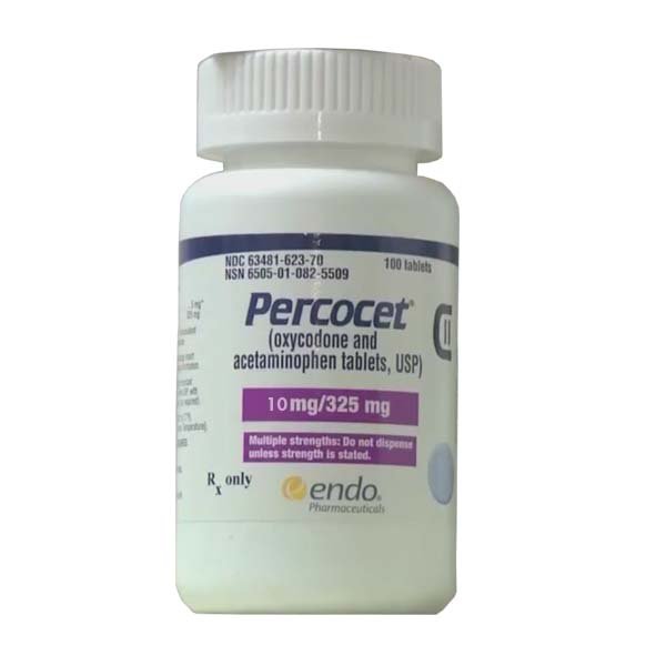 Buy Percocet Online in San Jose